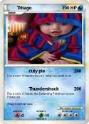 THiago