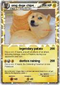 omg doge chips