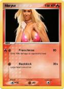 Maryse