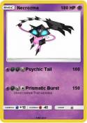 Necrozma