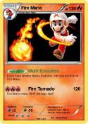 Fire Mario