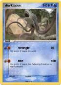 sharktopus