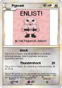 Pigmask