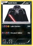 Darth Vader