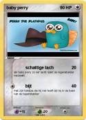 baby perry