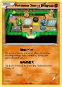 Pokemon Omega Ruby Pokemon Omega
