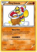 King Dedede