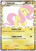 fluttershy fluttershy