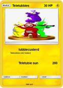 Teletubbies