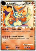 M VictiniEX