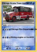 Chicago Scuba