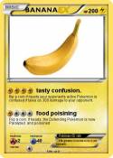 BANANA