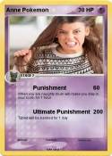 Anne Pokemon
