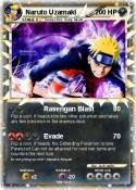 Naruto Uzamaki
