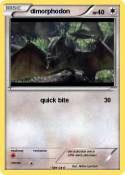 dimorphodon