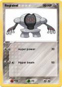 Registeel