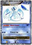 Lugia