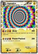 Hypnotize