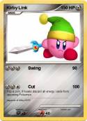 Kirby Link