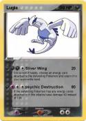 Lugia