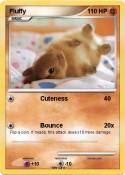 Fluffy