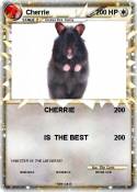 Cherrie