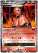 Randy Orton