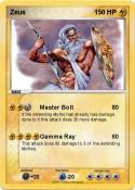 Zeus