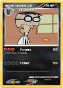 denzel crocker