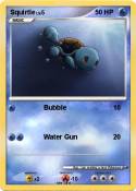 Squirtle