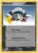Metaknight