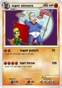 super simsons