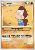mabel