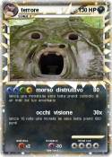 terrore