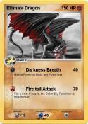 Eltimate Dragon