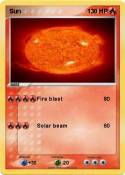Sun