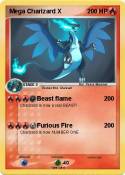 Mega Charizard