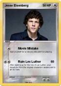 Jesse Eisenberg