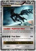 Death Dragon
