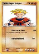 Crillin Super