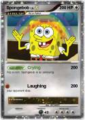 Spongebob