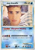 Joey Graceffa Joey Graceffa