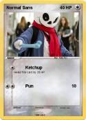 Normal Sans
