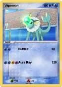 Vaporeon