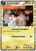 ELIAN RAMON