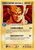 GOKU SUPER
