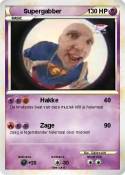 Supergabber