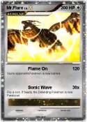 Mr.Flare