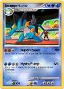 Swampert