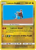 Lances Dratini